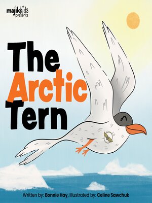 cover image of The Arctic Tern